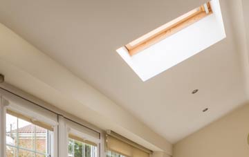 Berrington conservatory roof insulation companies
