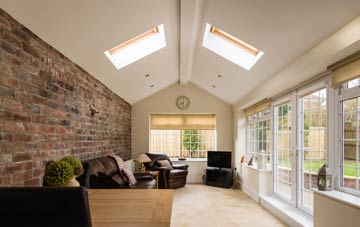 conservatory roof insulation Berrington