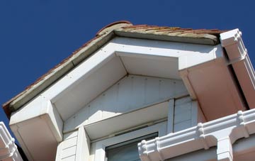 Berrington fascia installation costs
