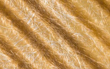 Berrington fibreglass roof waterproofing