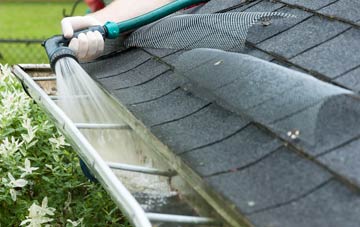 Berrington gutter cleaning costs