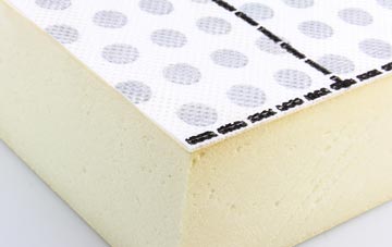 meeting Berrington building codes