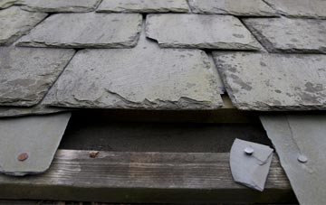Berrington slate roof repairs and maintenance