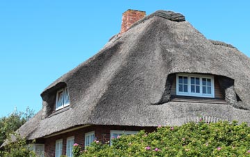 thatch roofing Berrington