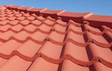 Berrington tile and slate roof replacement