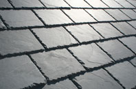 Berrington slate roof